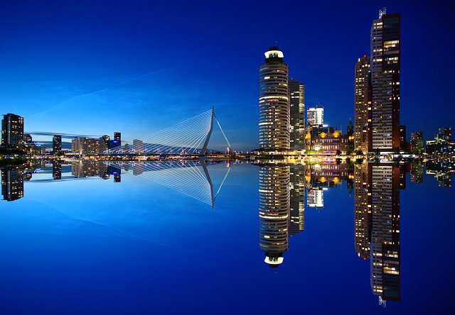 Split unit Airco Rotterdam