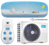 midea-kids-star-blauw