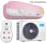 midea-kids-star-roze