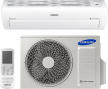 Split Unit Airco, Samsung